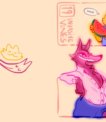 Butter & Jam comic porn sex 40