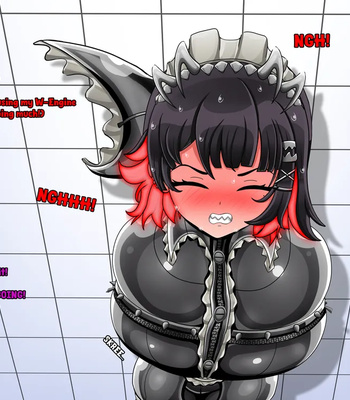 041-1 Special Service! comic porn sex 41