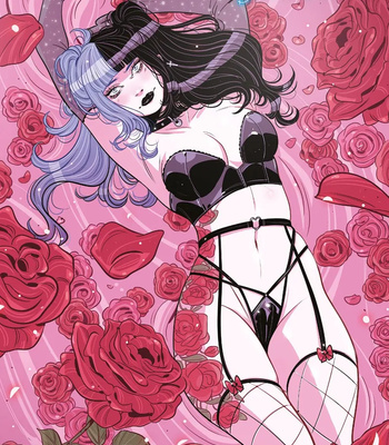 Private Dance 5 comic porn sex 41