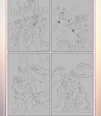 My Boyfriend Is A Superhero 5 comic porn sex 41