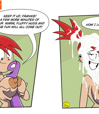 Best Teacher Ever comic porn sex 42