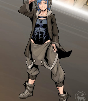 Sava 1 comic porn sex 42