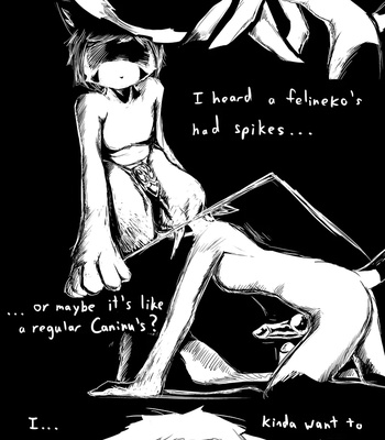 Nom D’un Chien! comic porn sex 43