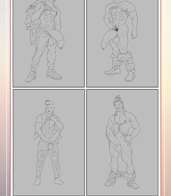 My Boyfriend Is A Superhero 5 comic porn sex 43