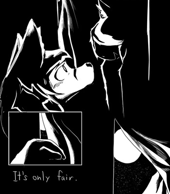 Nom D’un Chien! comic porn sex 44