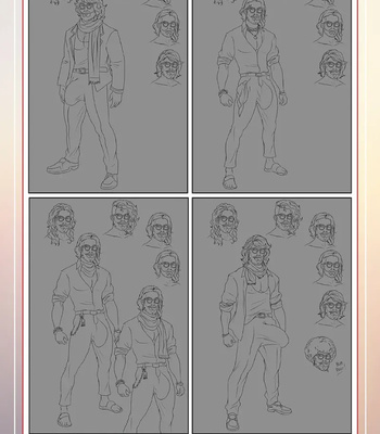 My Boyfriend Is A Superhero 5 comic porn sex 44