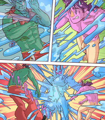 Gary And Pit 3 comic porn sex 45