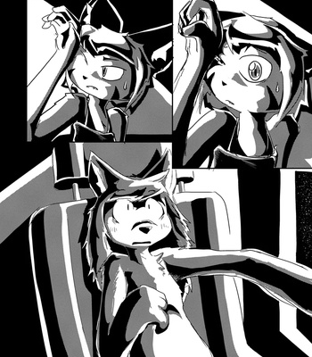 Nom D’un Chien! comic porn sex 45