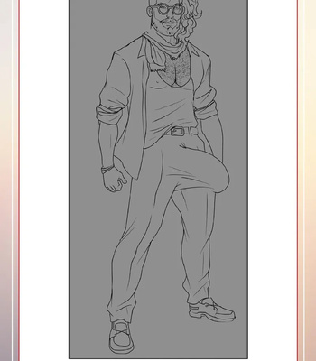 My Boyfriend Is A Superhero 5 comic porn sex 45