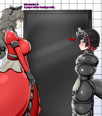 046-1 Special Service! comic porn sex 46