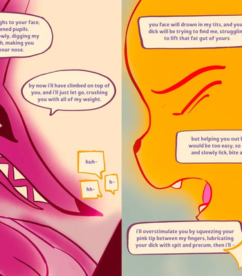 Butter & Jam comic porn sex 46