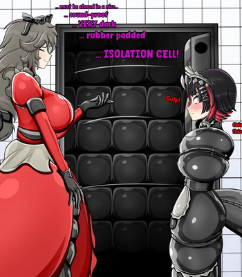 047-1 Special Service! comic porn sex 47