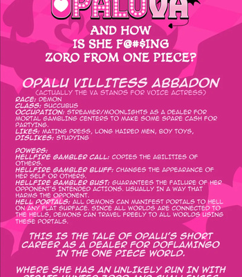 047-11 Opalu’s Four Sword Style comic porn sex 47