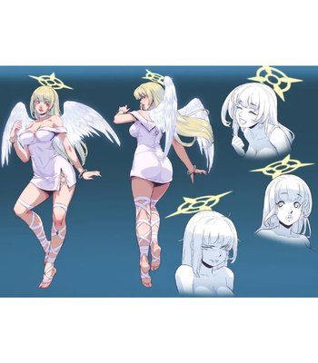 Give ‘Em Hell 1 – When On Earth comic porn sex 47