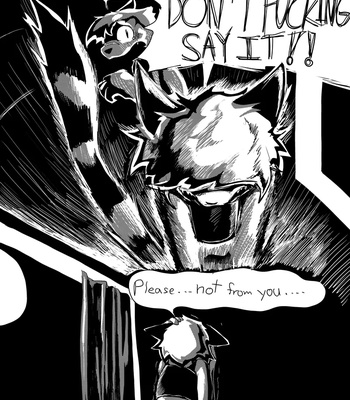 Nom D’un Chien! comic porn sex 48