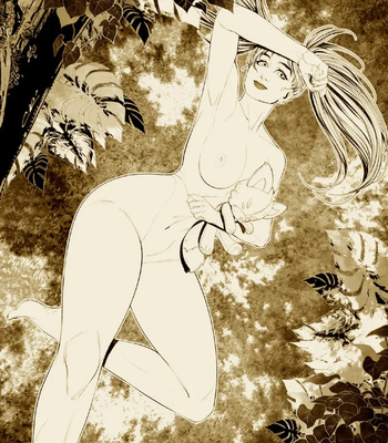 Give ‘Em Hell 1 – When On Earth comic porn sex 48