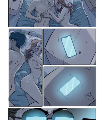 Kylie In Public 1 – The Difficult Customer comic porn sex 49