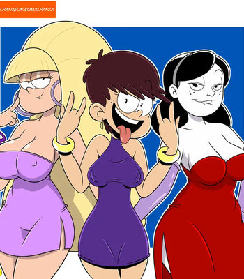 Best Teacher Ever comic porn sex 49