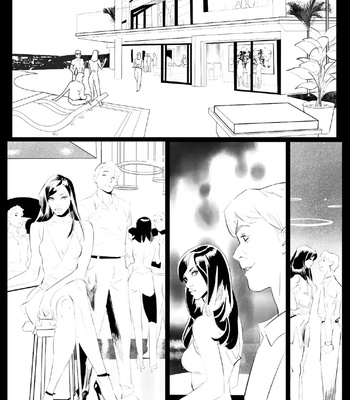 Give ‘Em Hell 1 – When On Earth comic porn sex 49