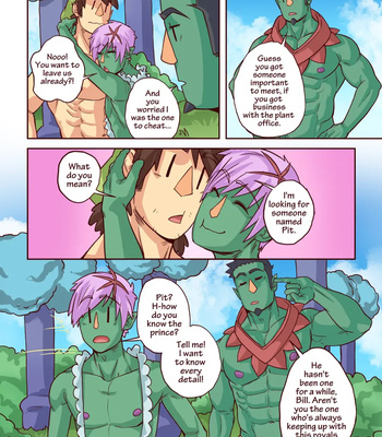 Gary And Pit 3 comic porn sex 50