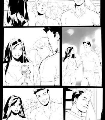 Give ‘Em Hell 1 – When On Earth comic porn sex 50