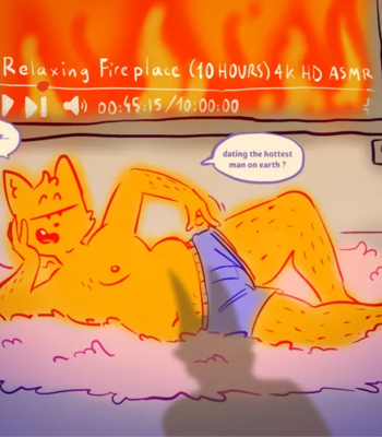 Butter & Jam comic porn sex 51