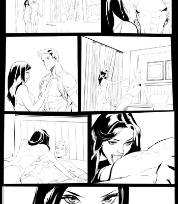 Give ‘Em Hell 1 – When On Earth comic porn sex 51