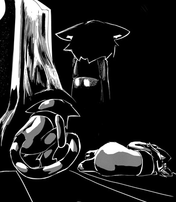 Nom D’un Chien! comic porn sex 52