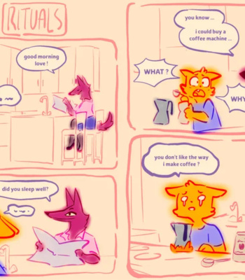 Butter & Jam comic porn sex 53