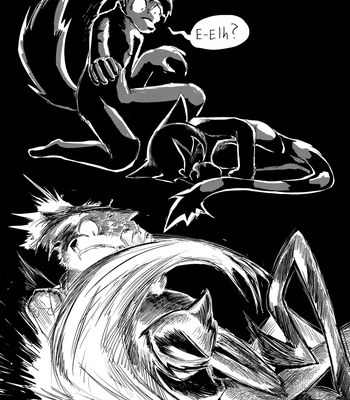 Nom D’un Chien! comic porn sex 53