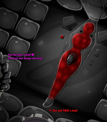 054-1 Special Service! comic porn sex 54
