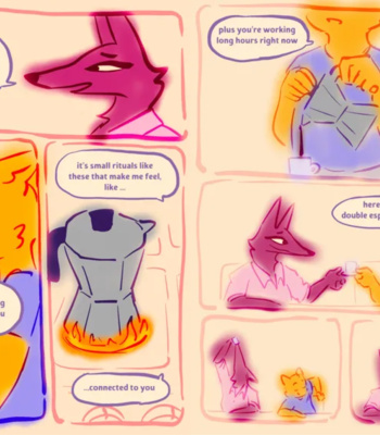 Butter & Jam comic porn sex 54