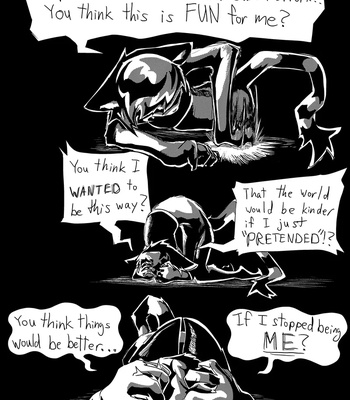 Nom D’un Chien! comic porn sex 54