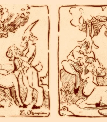 Butter & Jam comic porn sex 56