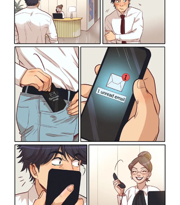 Kylie In Public 1 – The Difficult Customer comic porn sex 57