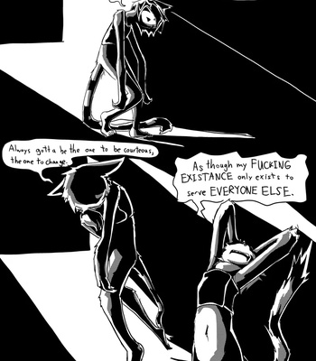 Nom D’un Chien! comic porn sex 57