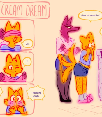 Butter & Jam comic porn sex 58