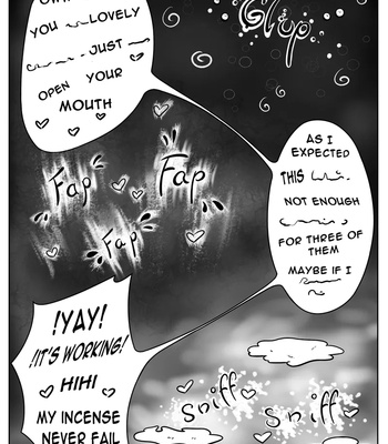 058-14 Hilda’s Libido 1 comic porn sex 58
