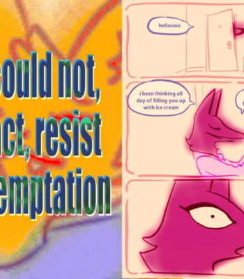 Butter & Jam comic porn sex 60