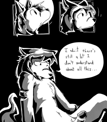 Nom D’un Chien! comic porn sex 62