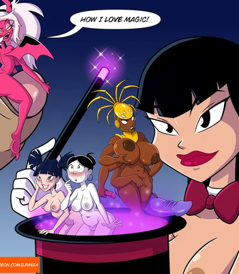 Best Teacher Ever comic porn sex 62