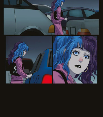 Private Dance 5 comic porn sex 62