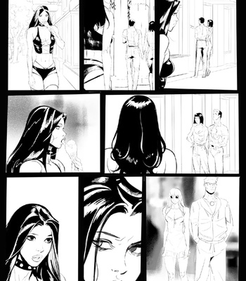 Give ‘Em Hell 1 – When On Earth comic porn sex 62