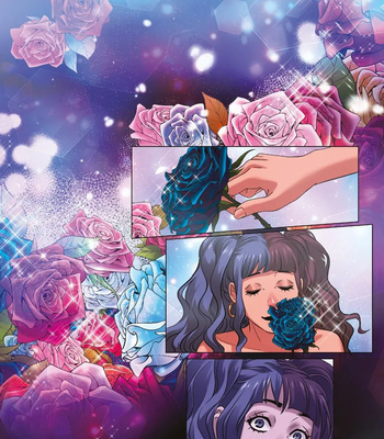 Private Dance 5 comic porn sex 63