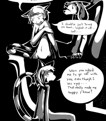 Nom D’un Chien! comic porn sex 64