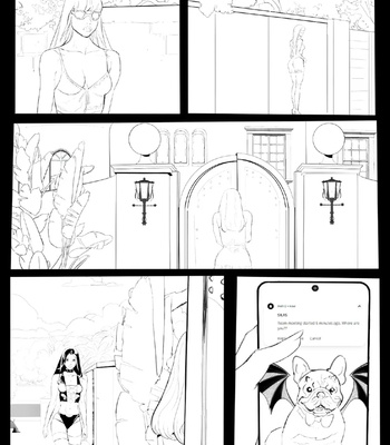 Give ‘Em Hell 1 – When On Earth comic porn sex 64