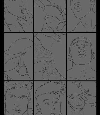 My Boyfriend Is A Superhero 5 comic porn sex 65