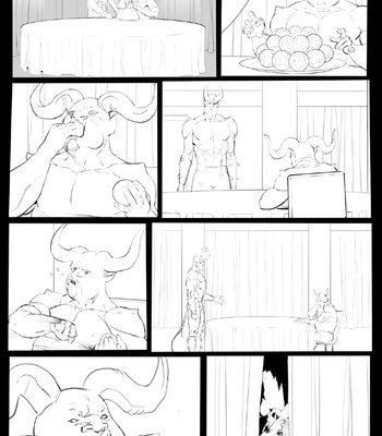 Give ‘Em Hell 1 – When On Earth comic porn sex 66