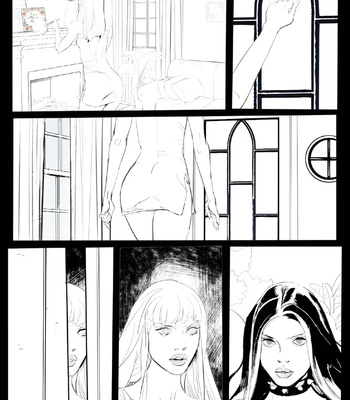 Give ‘Em Hell 1 – When On Earth comic porn sex 67