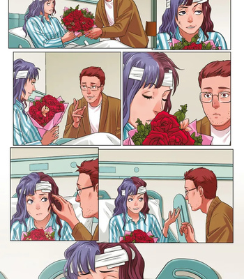 Private Dance 5 comic porn sex 71